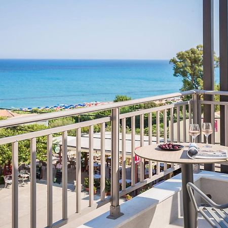 Skala Hotel Esterno foto