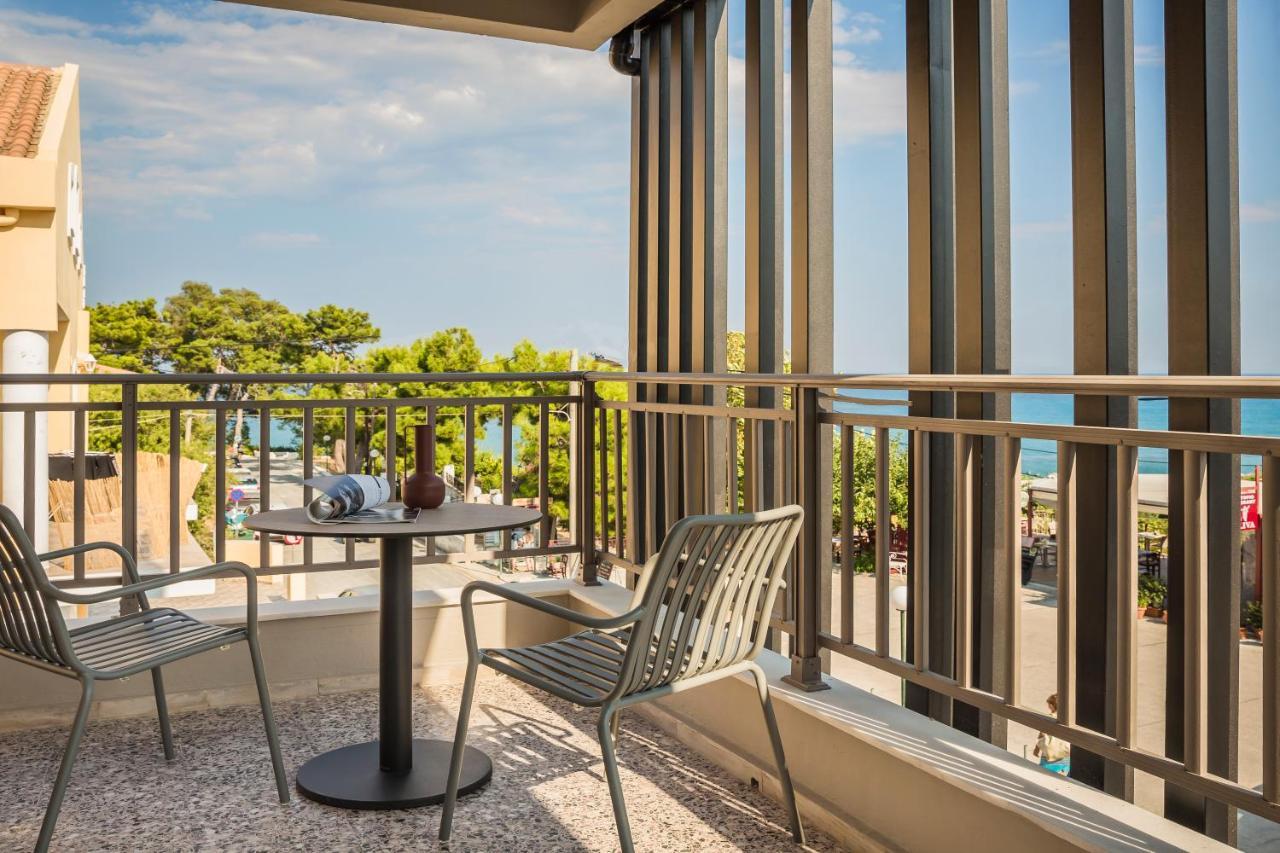Skala Hotel Esterno foto